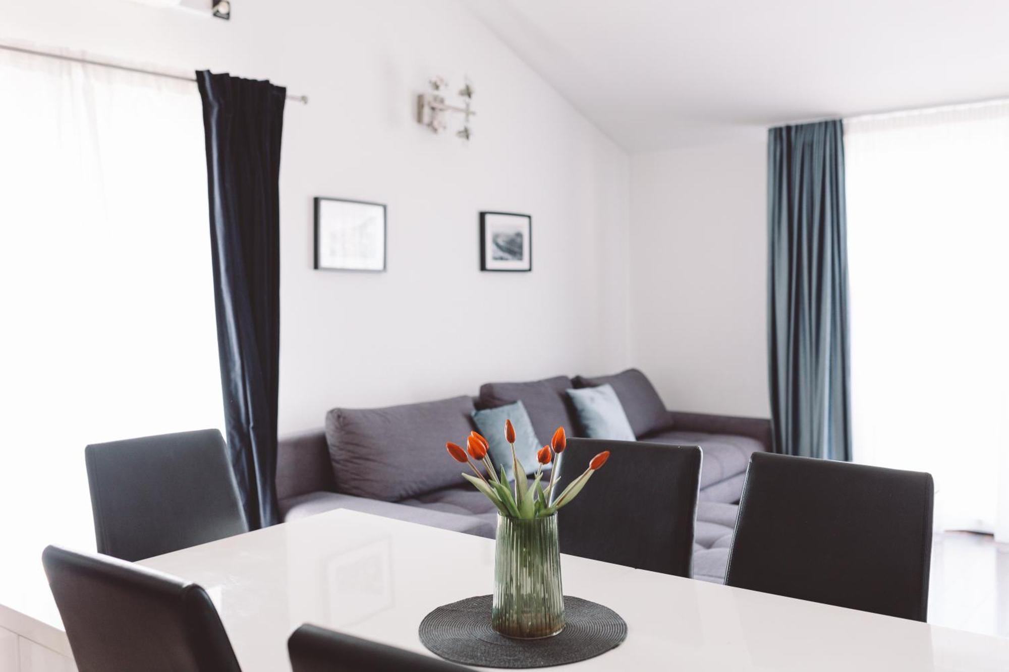 Accommodation Triton Lastovo Bagian luar foto