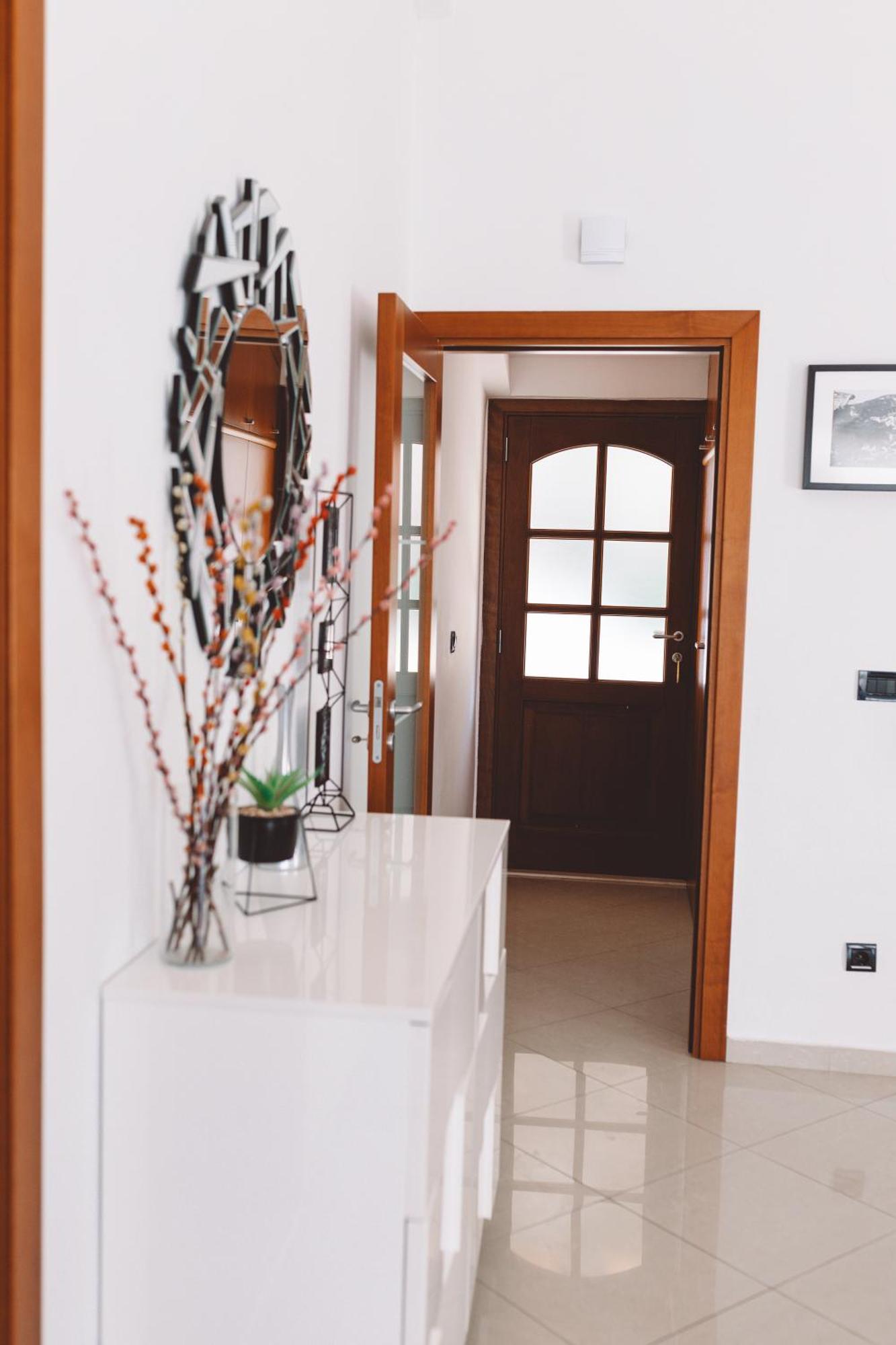 Accommodation Triton Lastovo Bagian luar foto
