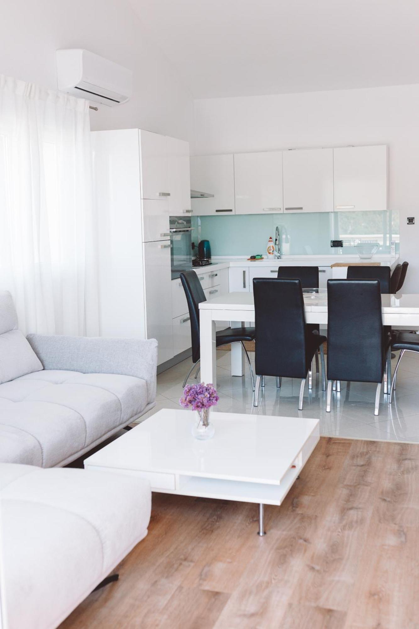 Accommodation Triton Lastovo Bagian luar foto