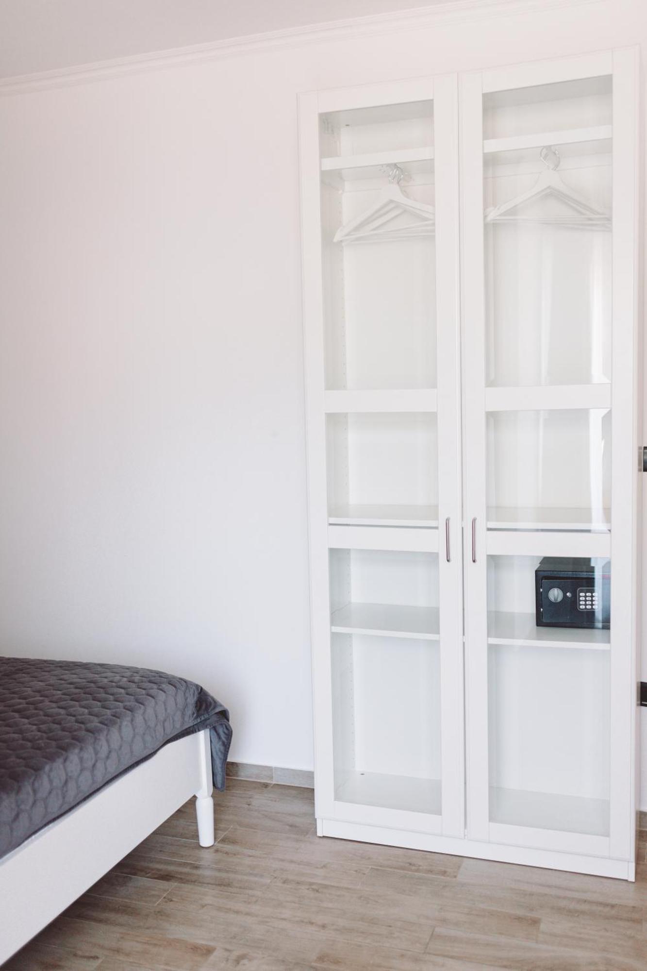 Accommodation Triton Lastovo Bagian luar foto